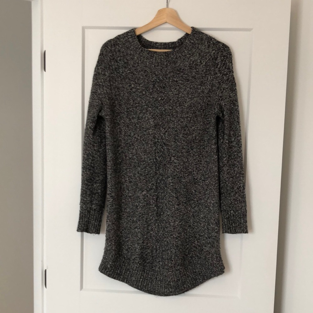Prana wool tunic medium